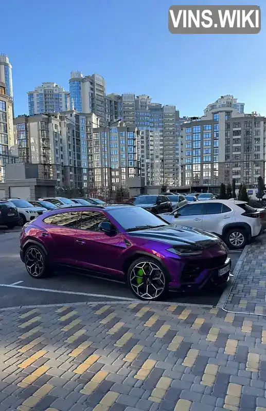 Фото автомобіля