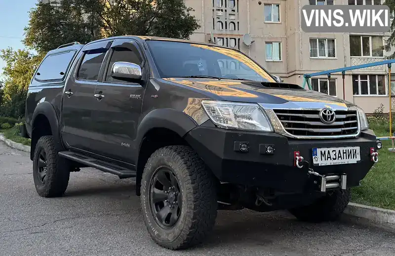 Фото автомобіля