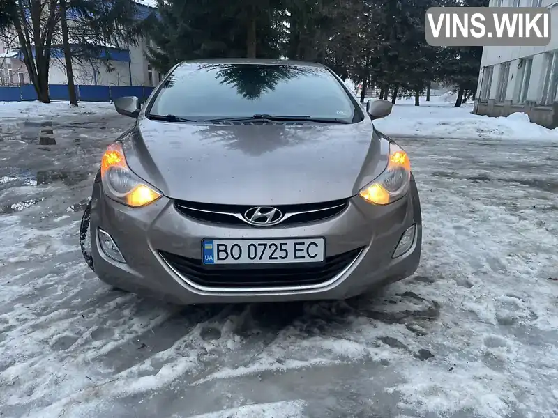 Фото автомобіля