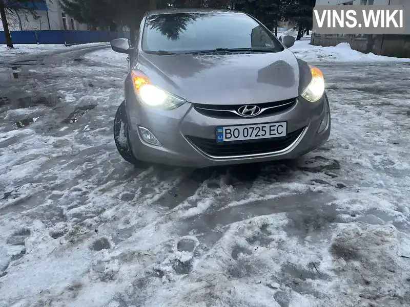 Фото автомобіля