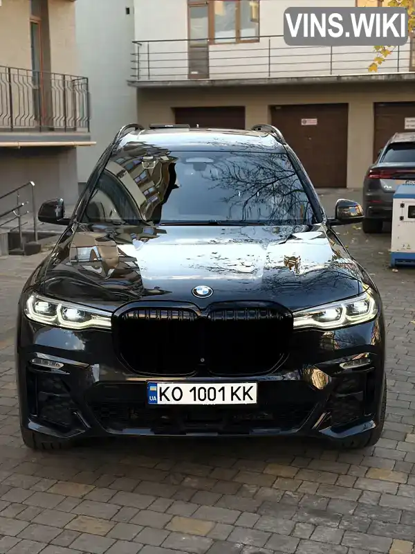 Фото автомобіля