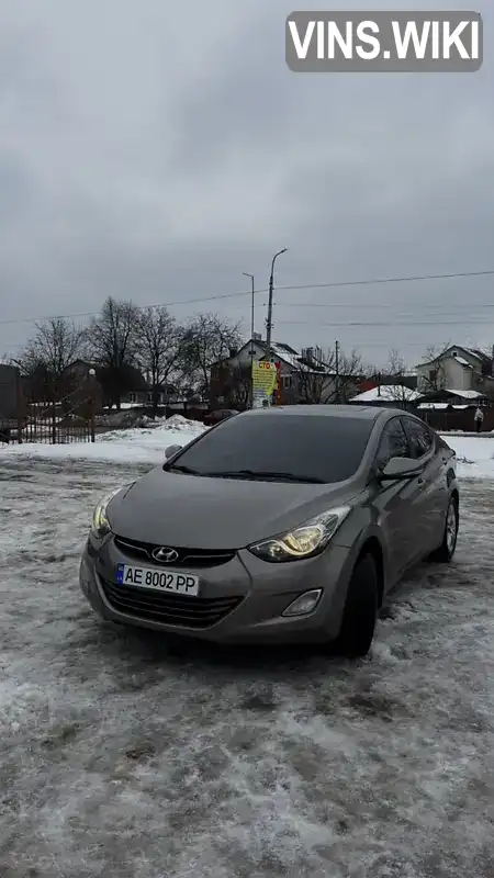 Фото автомобіля