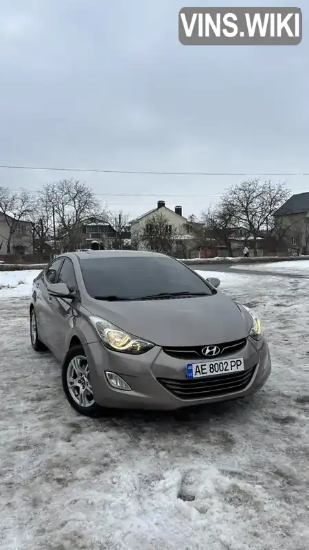 Фото автомобіля