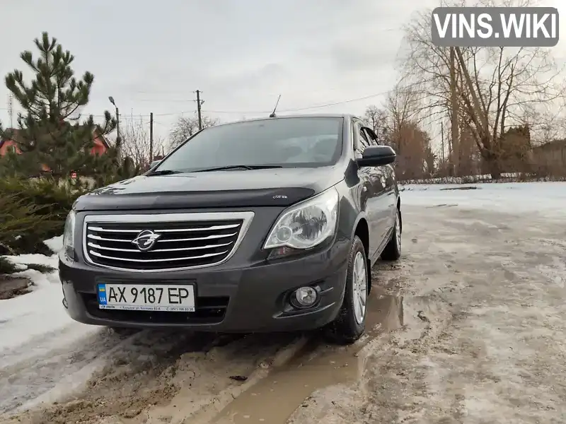 Фото автомобіля