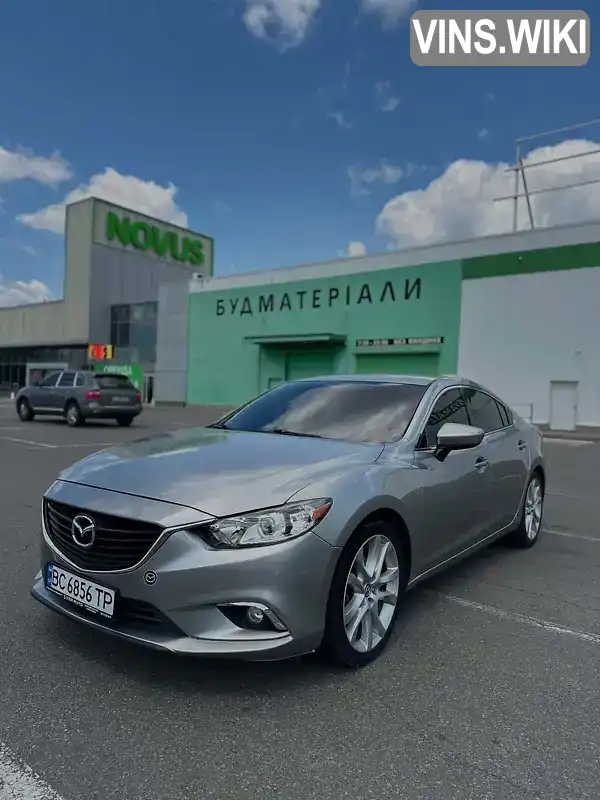 Фото автомобіля