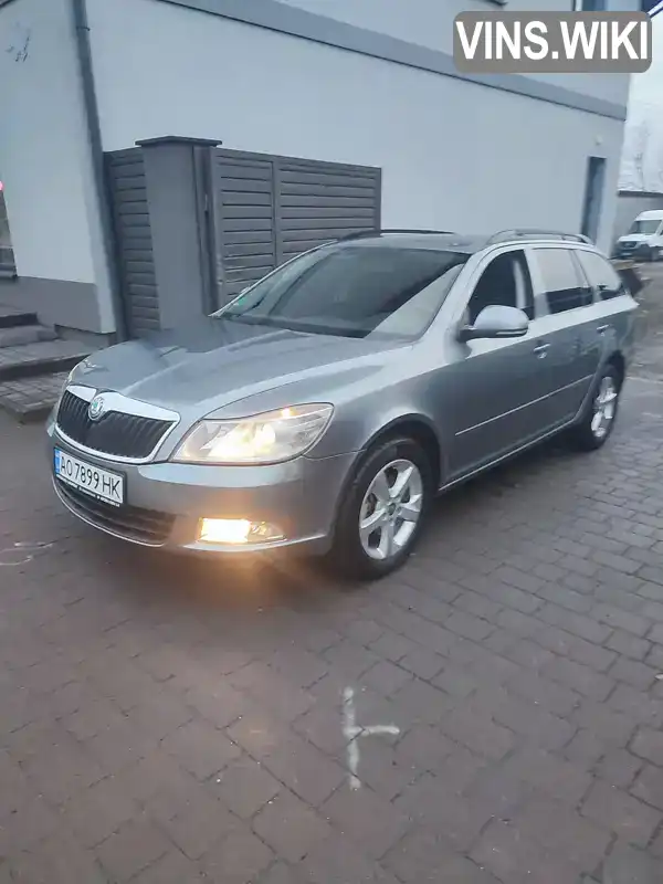 Фото автомобіля