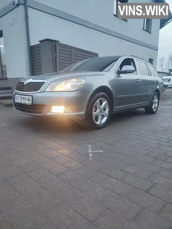 Фото автомобіля