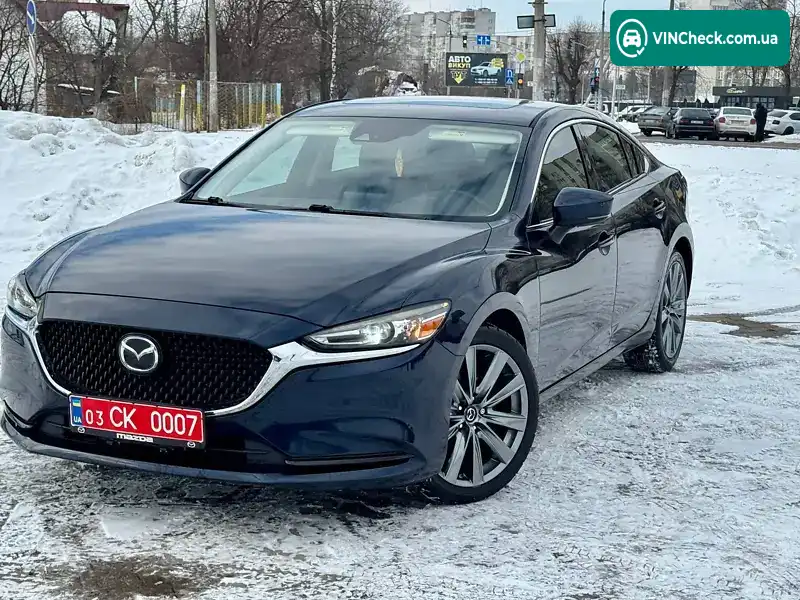 Фото автомобіля