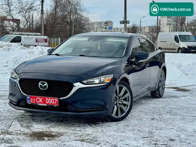 Фото автомобіля