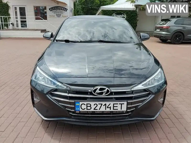 Фото автомобіля