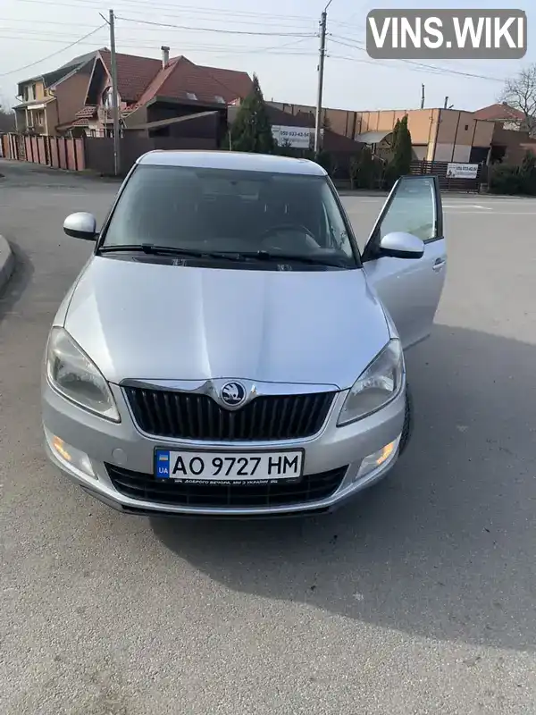 Фото автомобіля