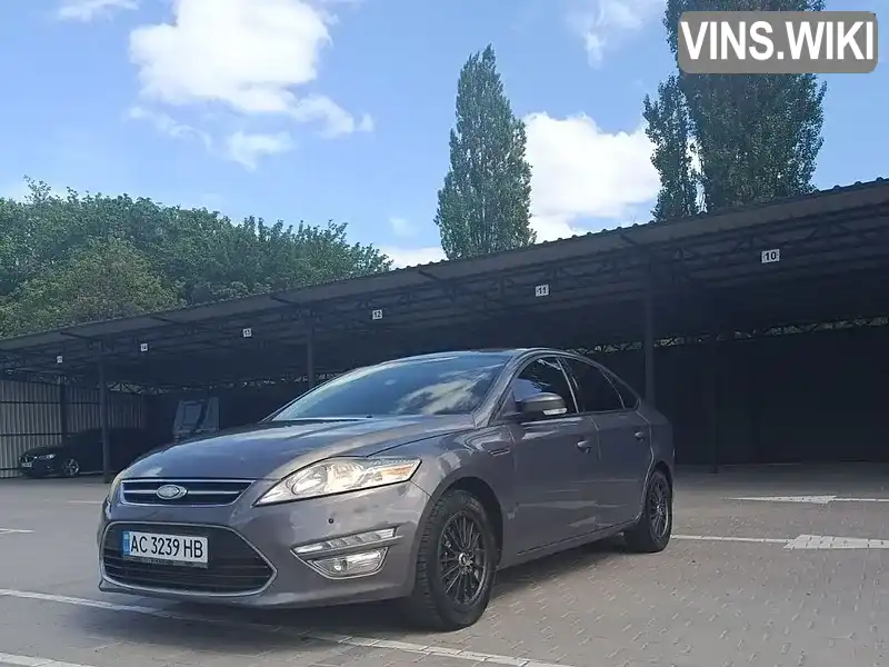 Фото автомобіля