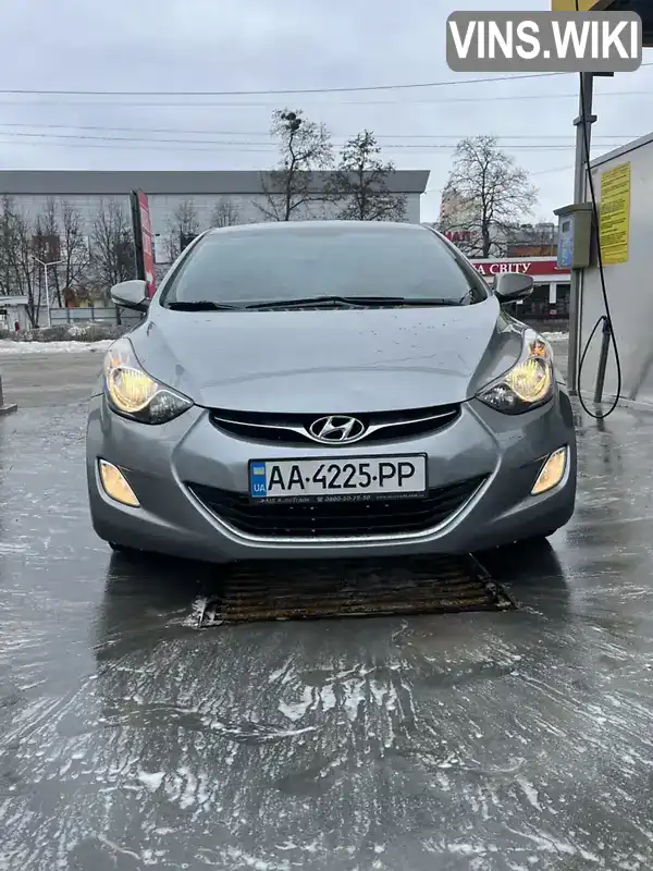 Фото автомобіля