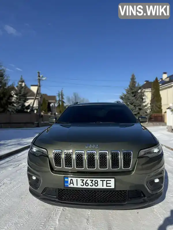 Фото автомобіля