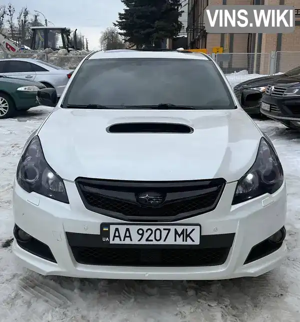 Фото автомобіля