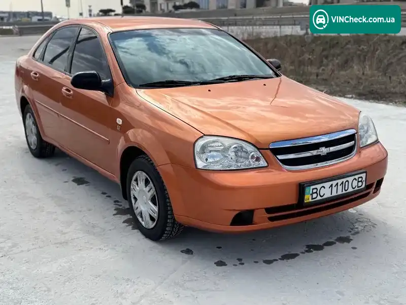 Фото автомобіля