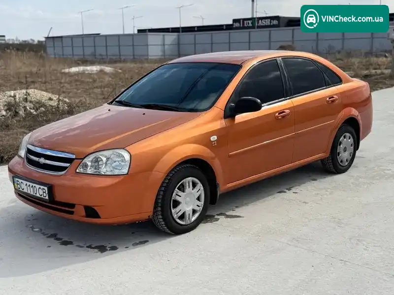 Фото автомобіля