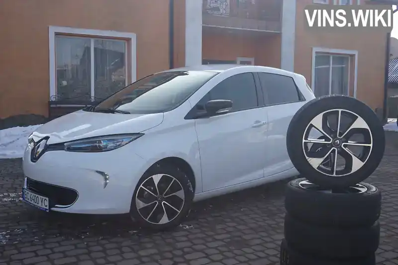 Фото автомобіля