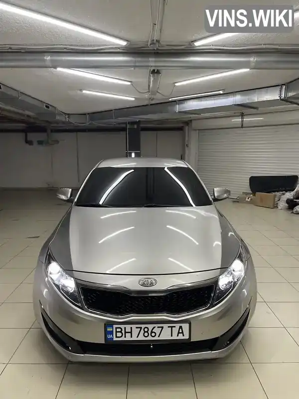 Фото автомобіля