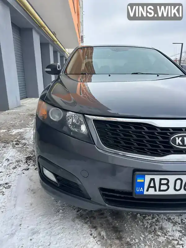 Фото автомобіля