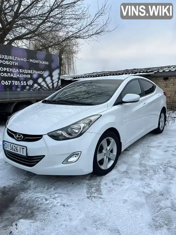 Фото автомобіля