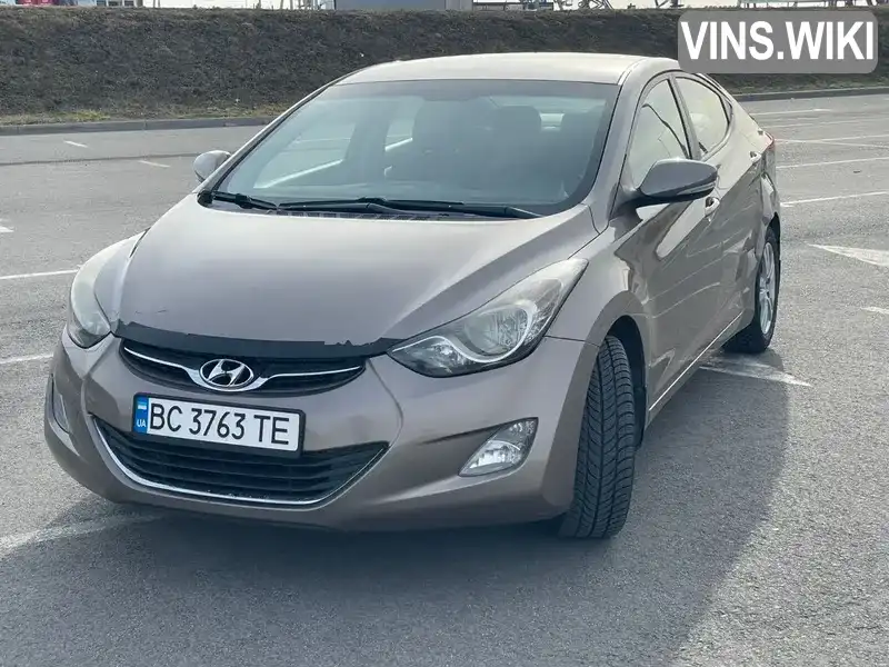 Фото автомобіля