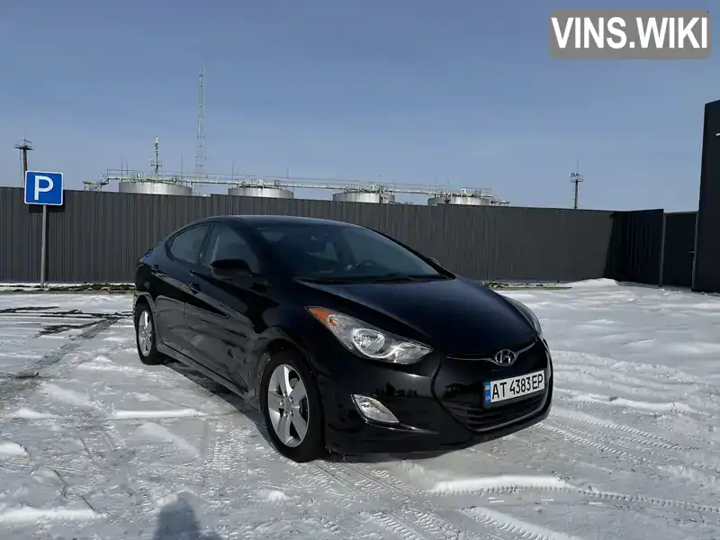Фото автомобіля