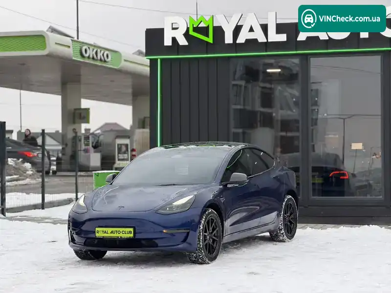 Фото автомобіля