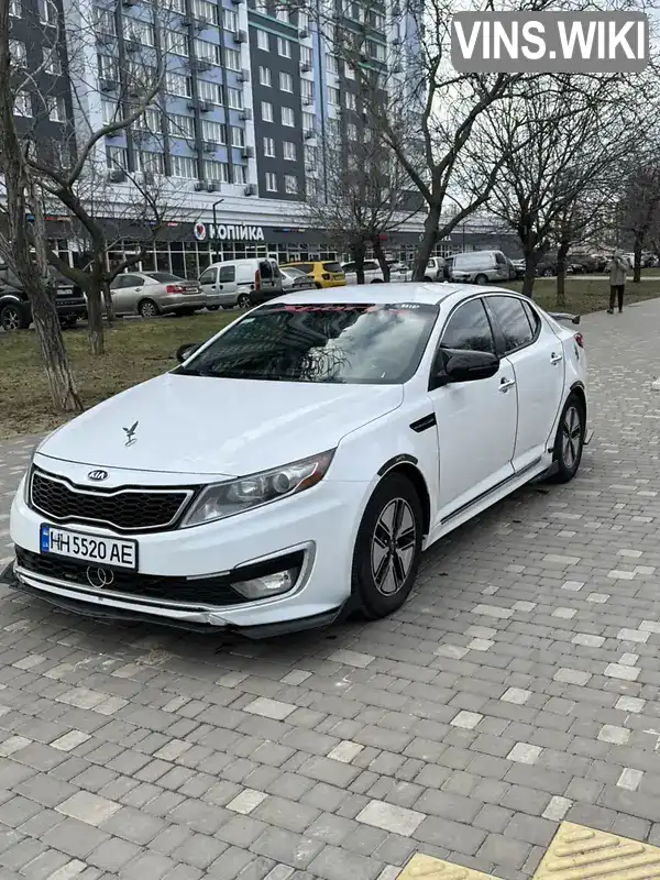 Фото автомобіля