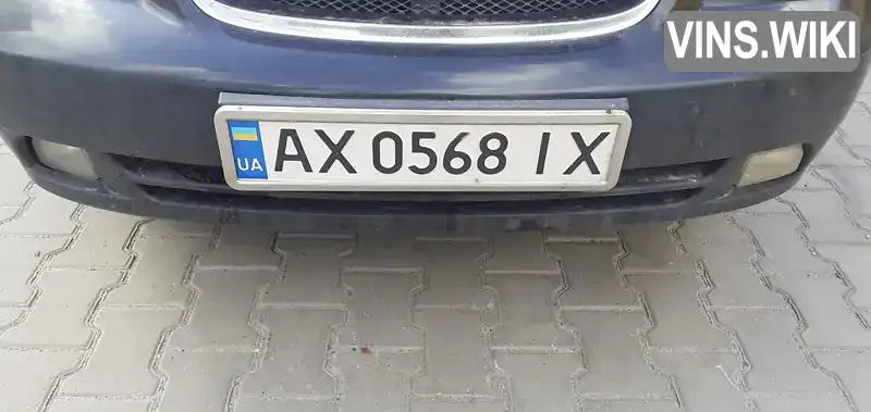 Фото автомобіля