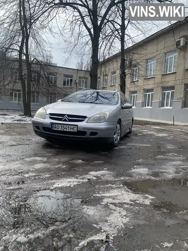 Фото автомобіля