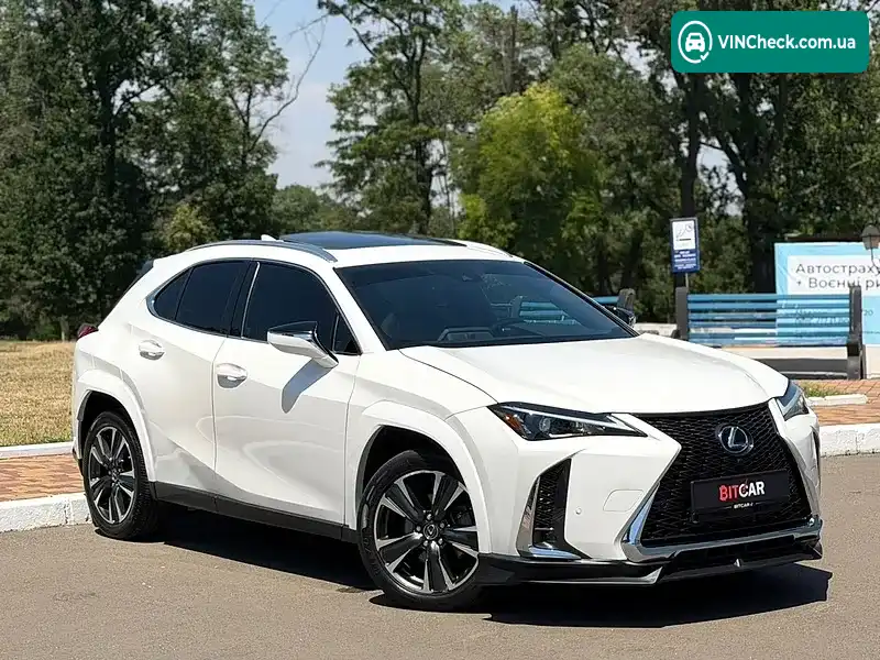 Фото автомобіля