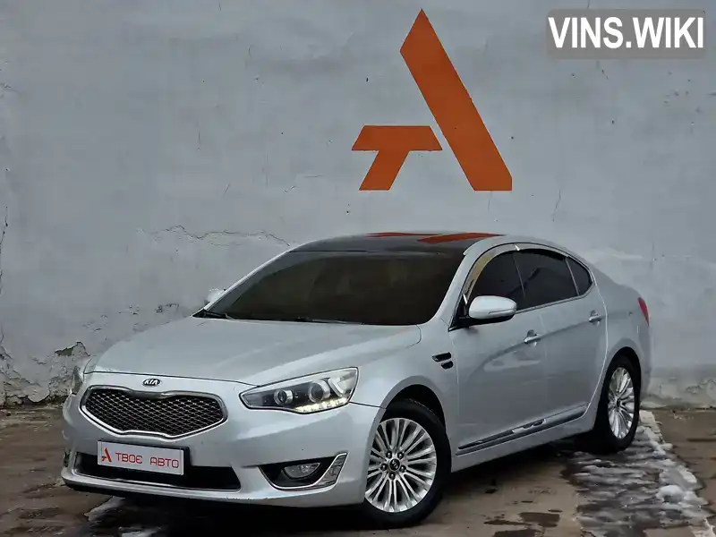 Фото автомобіля