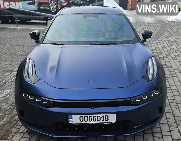 Фото автомобіля