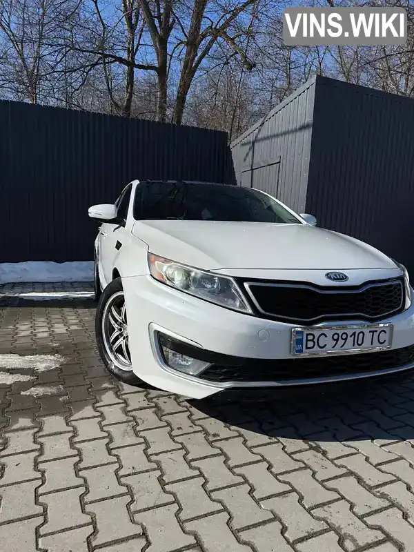 Фото автомобіля