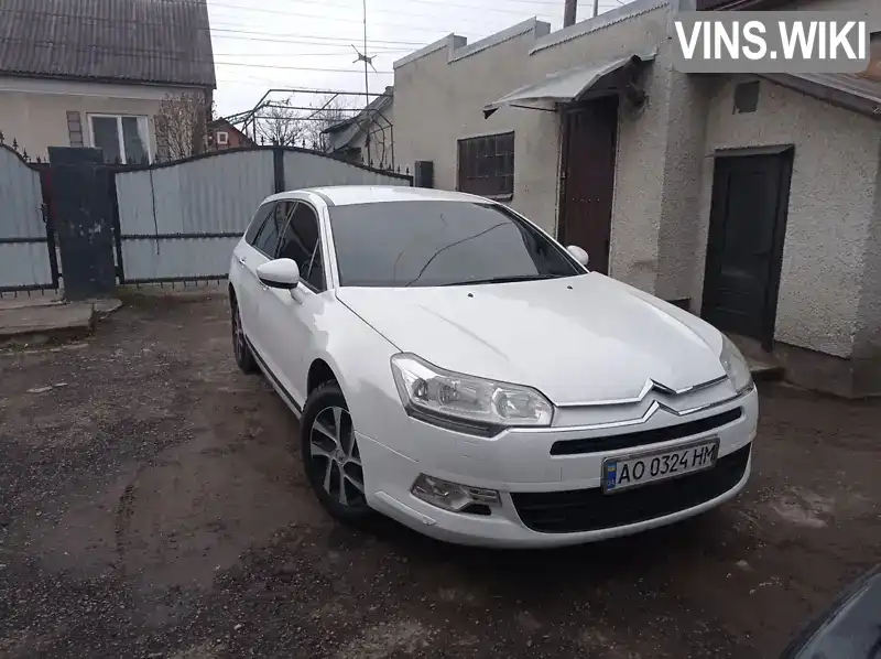 Фото автомобіля