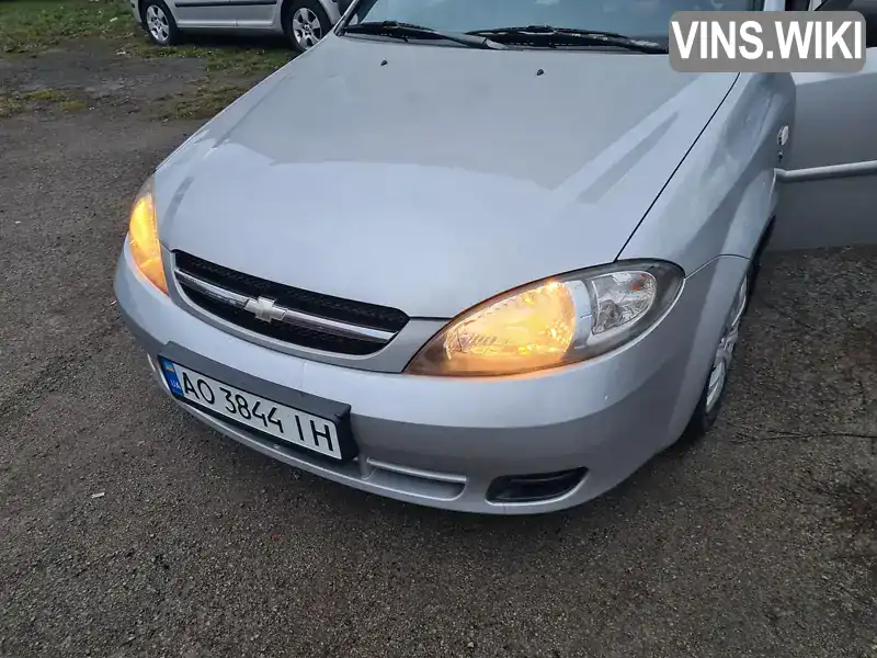 Фото автомобіля