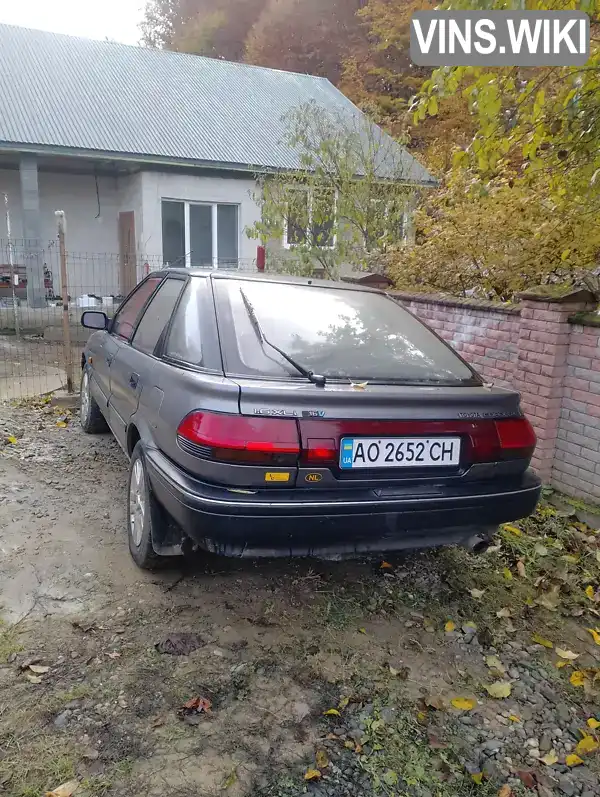 Фото автомобіля