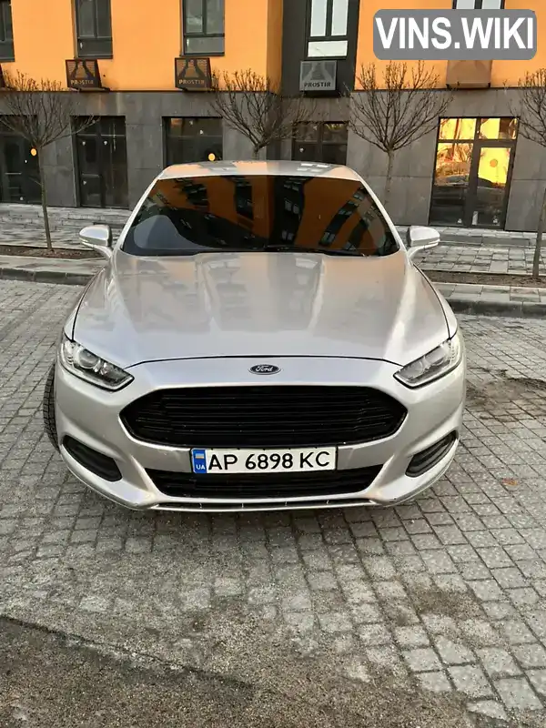 Фото автомобіля