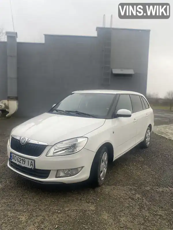 Фото автомобіля