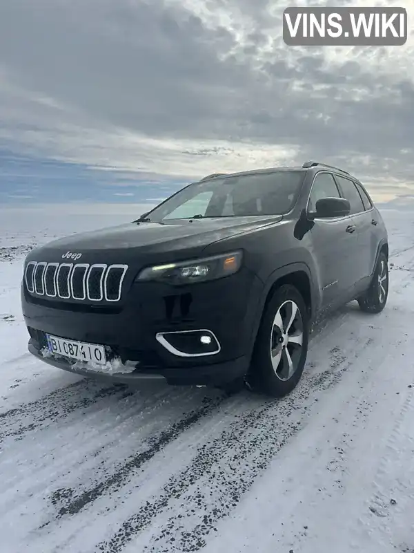 Фото автомобіля