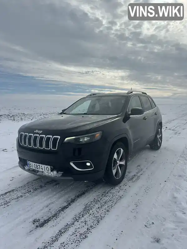 Фото автомобіля
