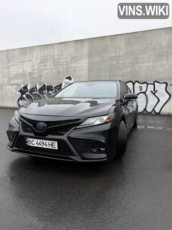 Фото автомобіля