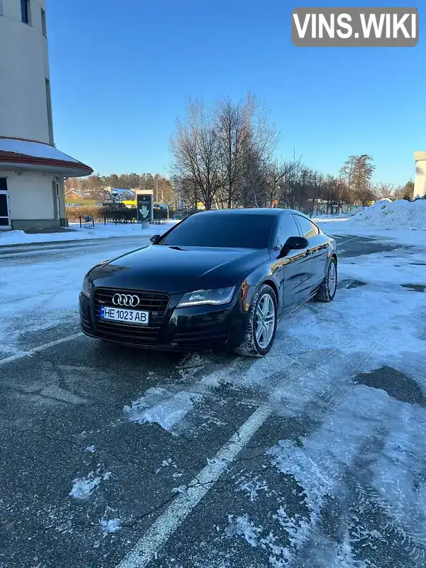Фото автомобіля