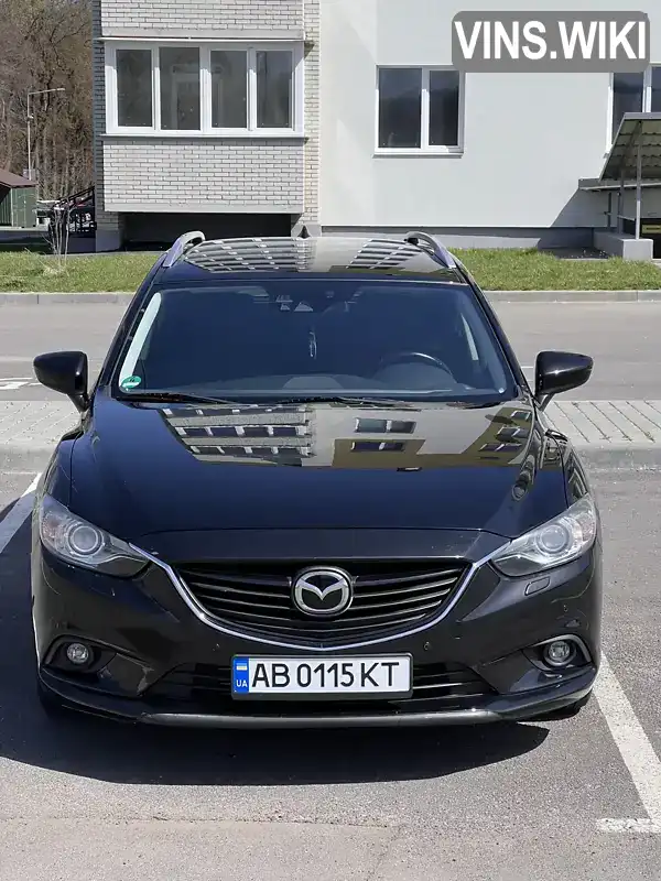 Фото автомобіля