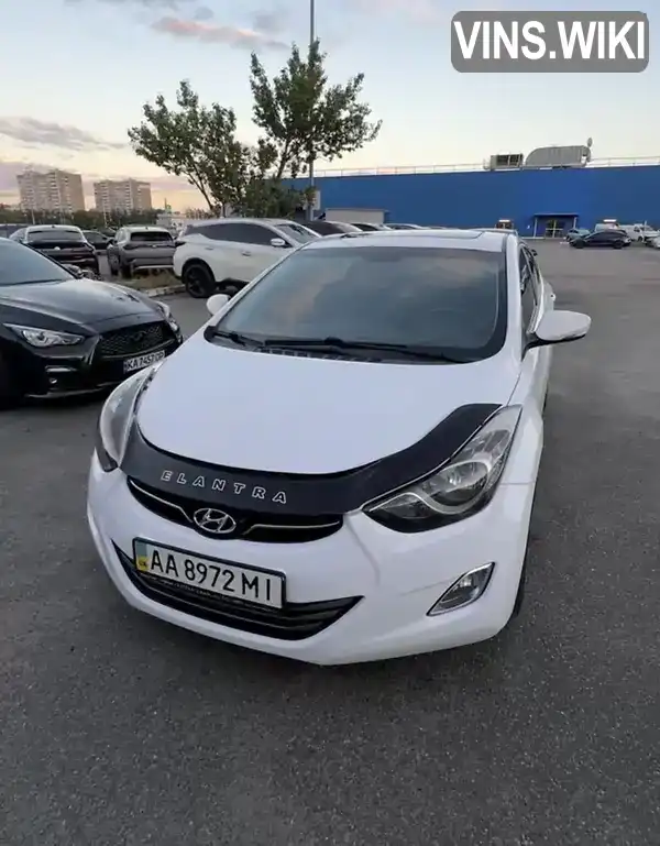 Фото автомобіля