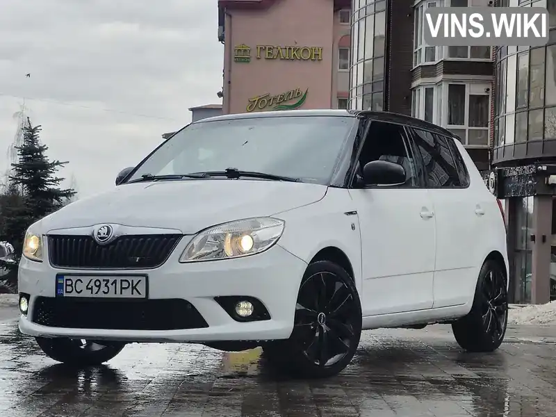 Фото автомобіля