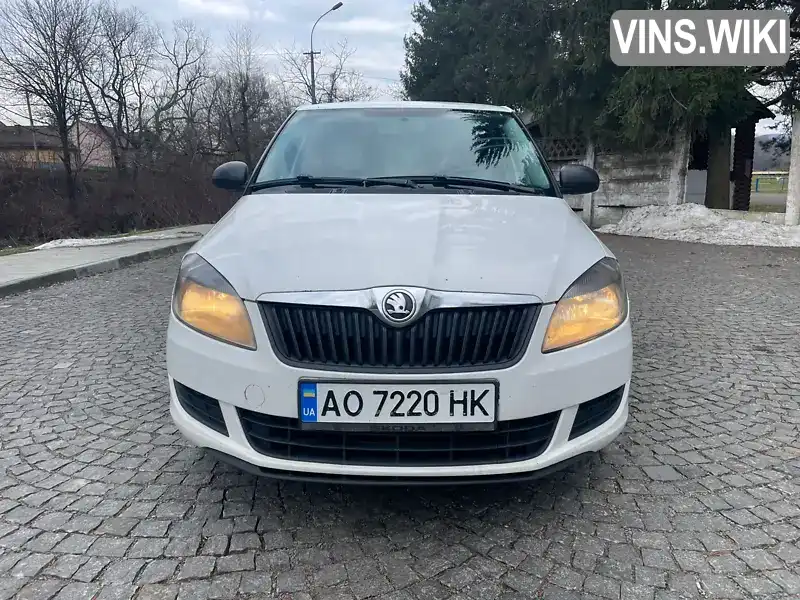 Фото автомобіля