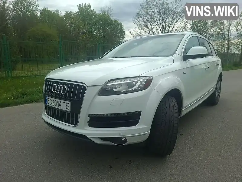 Фото автомобіля