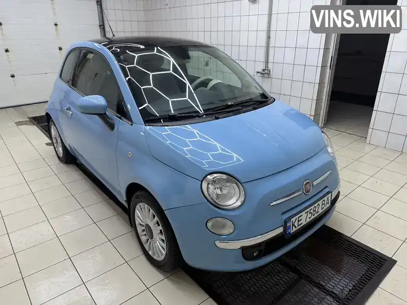 Фото автомобіля